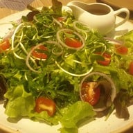 เมนูของร้าน Charn Reataurant The Series Resort Khao Yai