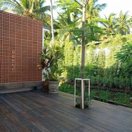 บรรยากาศ The Peace Coffee - Ratchaburi Damnoensaduak, Ratchaburi