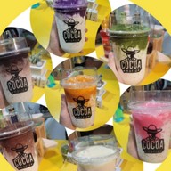 Cocoa Mafia (เจ้าเก่าหน้าหมู่บ้านธารทอง)