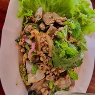 อ๋อยไก่ย่าง