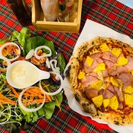 Pierre Pizza ปิแอร์ พิซซ่า