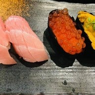 เมนูของร้าน Shiguma I’m Park