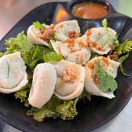 เฟื่องฟ้าก๋วยเตี๋ยวปลา บางกรวย