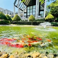 Thames Valley Khao Yai Hotel