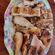 อ๋อยไก่ย่าง