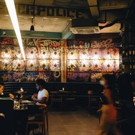 INDEPENDENCE BAR