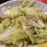 เมนูของร้าน โคตรเล้งกะละมังแซ่บ ตลาดรถไฟศรีนครินทร์