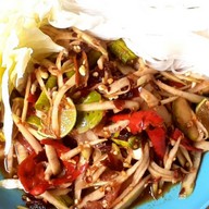 หมูปิ้งหน้าวัด