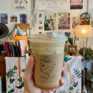 Mary and Me : Home Cafe