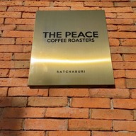 บรรยากาศ The Peace Coffee - Ratchaburi Damnoensaduak, Ratchaburi
