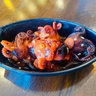 เมนูของร้าน Simple Little Osaka พระราม 2