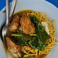 เมนูของร้าน ซี่โครงปราณ