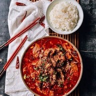 หม่าล่าตามใจ