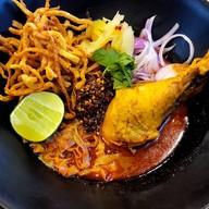 ครัว นิมมาน (Nimman Kitchen) รัชดา