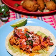 Taco Bill South Melbourne