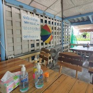 888 ข้าวแกง ประชาสำราญ