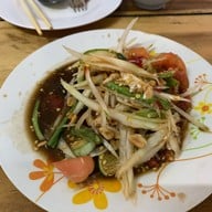 เมนูของร้าน จุ่มแซ่บหม้อดินยโสธร@ร่มเกล้า
