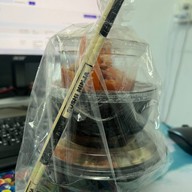 เมนูของร้าน ซูชินินจา พรีเมียม บางพลู