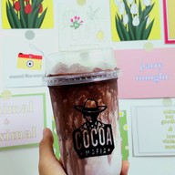 Cocoa Mafia (เจ้าเก่าหน้าหมู่บ้านธารทอง)