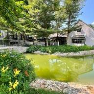Thames Valley Khao Yai Hotel