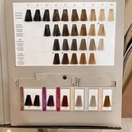 Scissors by Siri Ploenchit Center