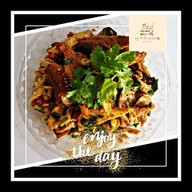 ป๊อป หมู & ไก่ อบโอ่ง