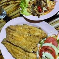 เมนูของร้าน ชาญโขง