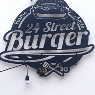 24 Street Burger