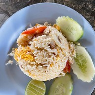 เมนูของร้าน กู๊ด ไก่ย่าง
