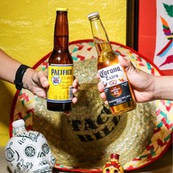 Taco Bill South Melbourne