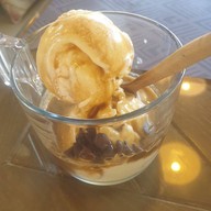 เมนูของร้าน Charn Reataurant The Series Resort Khao Yai