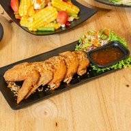 เมนูของร้าน ตำโสเหล่ โลตัส โคราช 2