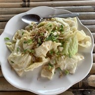 เมนูของร้าน Lay Go