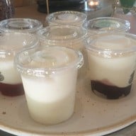 เมนูของร้าน Charn Reataurant The Series Resort Khao Yai