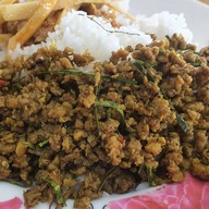 888 ข้าวแกง ประชาสำราญ