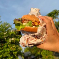 เมนูของร้าน Shakefriesburger 1