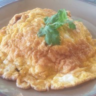 เมนูของร้าน Charn Reataurant The Series Resort Khao Yai