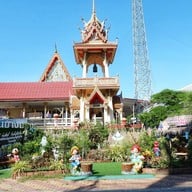 วัดบางปรงธรรมโชติการาม