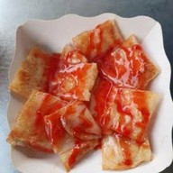 โรตีป้าหล้า & ผัดไทยริมน้ำ