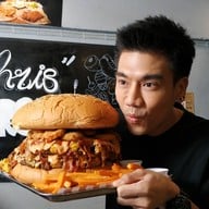 คริสเต็กแอนเบอร์เกอร์ บางขุนนนท์