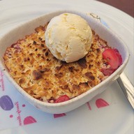 Brasserie De Paris Hua Hin