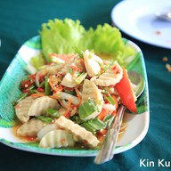 ครัวร่มโพธิ์ ดอยอินทนนท์