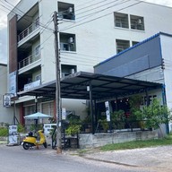 Safe House Cafe : The Hideaway Theory