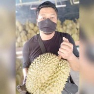 Uncle O's Premium Durian สาขา2 หน้าผับสีลม ก่อนถึงแมคโครศาลายา