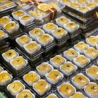 Bam's Bake soft cookie