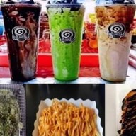 บ้านเฉาก๊วยนมสดเต็งหนึ่ง ไทรน้อย