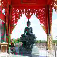 วัดบางปรงธรรมโชติการาม