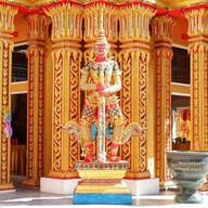 วัดบางปรงธรรมโชติการาม