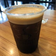 เมนูของร้าน Chimney Coffee House