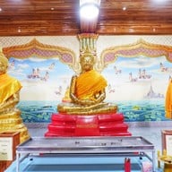 วัดบางปรงธรรมโชติการาม